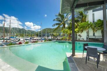 アパートホテル Blue On Blue Superior Studio Room 1351