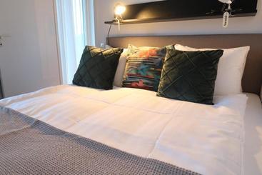 מלון דירות Cityliving Umami