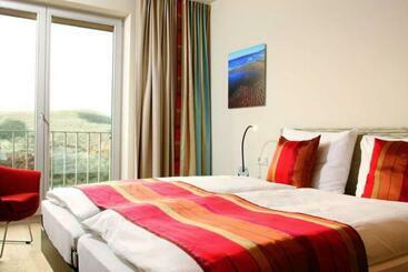 Апарт-отель Hapimag Ferienwohnungen Hörnum