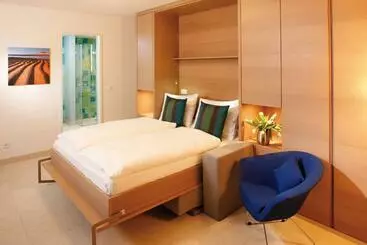 Aparthotel Hapimag Ferienwohnungen Hörnum