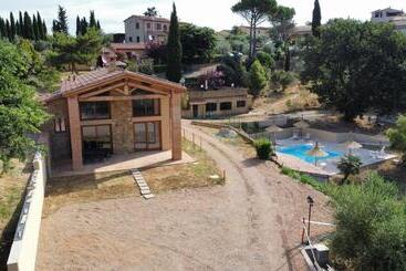 Hotel Agriturismo I Cerroni Montescudaio