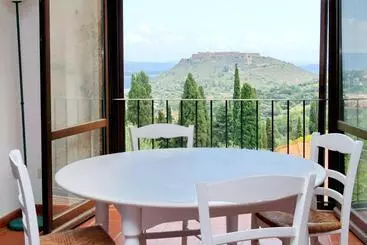 Hotel Agriturismo Pimpinnacolo