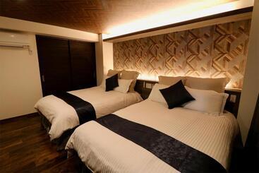 Aparthotel Maison Sapporo