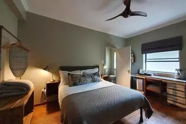 Majatalo Avo&oak Guesthouse