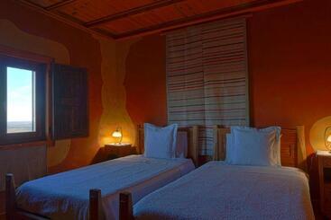 بنسيون Casal Da Serra