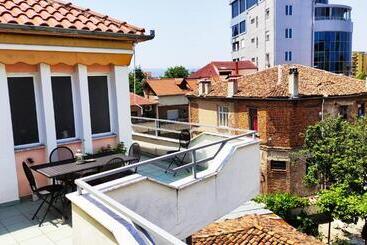 ペンション Guest House Katerina