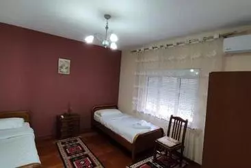 Pansiyon Guest House Katerina