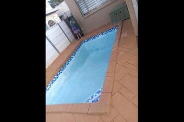 Pension (Hôtel basse catégorie) Patzerella's Cozy Nest