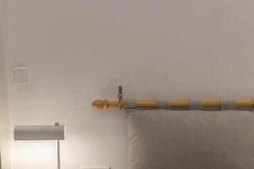 هتل آپارتمان Rooms Unique Staying In Paphos Centre