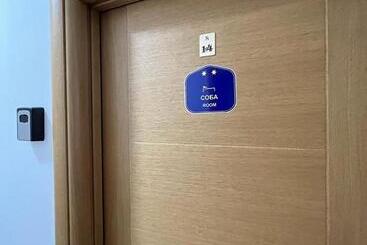 هاستل Užički Konak