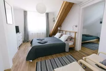 Alle Bed & Breakfast