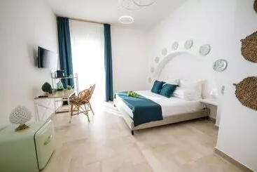 Bed and Breakfast Aurelia Sea View