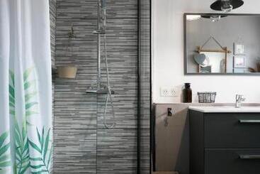 ベッドアンドブレックファースト La Norélie