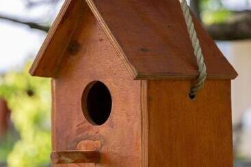 Bed and Breakfast Noravank L And L