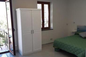 Bed and Breakfast Raggio Di Sole