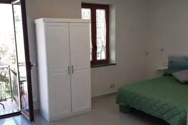 Bed and Breakfast Raggio Di Sole