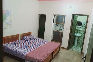 Continental Boys Hostel Model Town