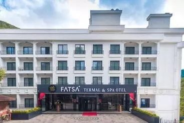 Fatsa Termal Otel