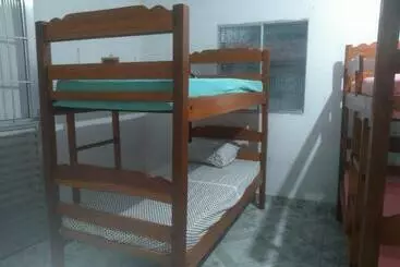 Hostel Viajante Marajo