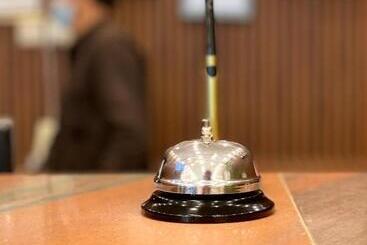 בית מלון כפרי عال للوحدات السكنيه