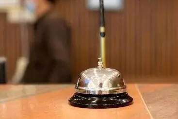 ホテル عال للوحدات السكنيه