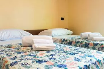 Hotel 4 Venti