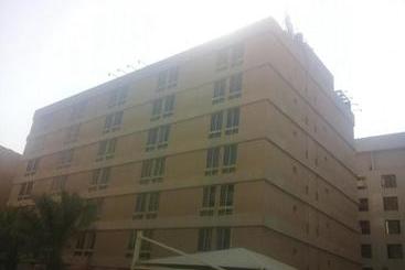 בית מלון כפרי Mena Al Diyar 114