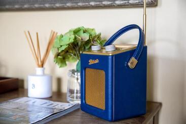 Hotel The Black Swan Inn