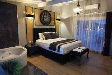 Hotel Viya Plus Cesme