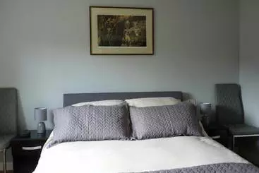 پانسیون Tanleys B&b