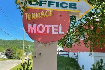 The Terrace Motel
