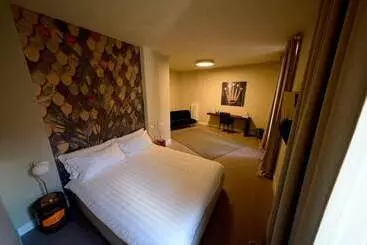 Nocleg ze śniadaniem Ginevra Boutique Rooms   Palazzo Leosini   Residenze D Epoca