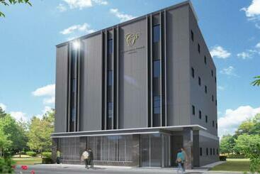 בית מלון כפרי 対馬 Central Park