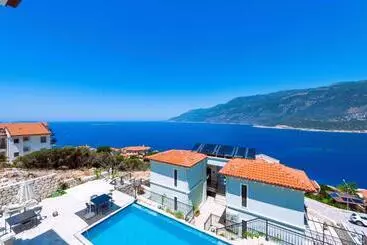 Hotel Gumus Peninsula