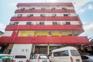 Hotel Oyo 90124 Payang Puri Baru