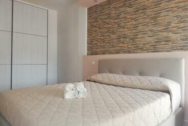 פנסיון Lido Venere Case Vacanze