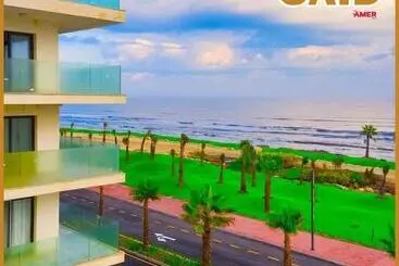 Apartahotel Porto Said