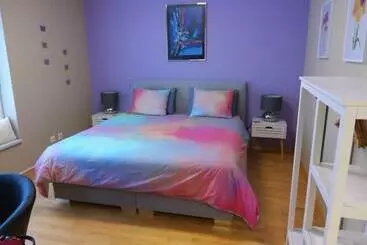 B&b On Top