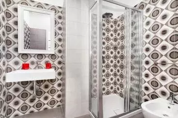 Aamiaismajoitus (B&B) La Cassarmonica Guest House