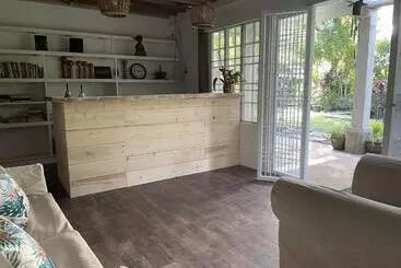 Bed and Breakfast Mayas Nest