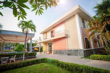 هتل KhÁch SẠn BẾn ĐÁ NÚi Sam