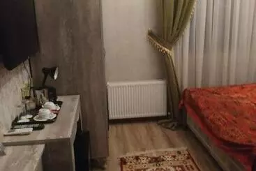 هتل Old Town Sheki