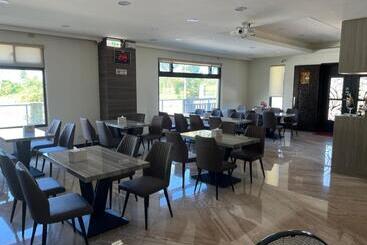 Pension (Hôtel basse catégorie) 太魯閣惠宇民宿