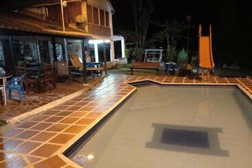 ペンション Villa Kyra