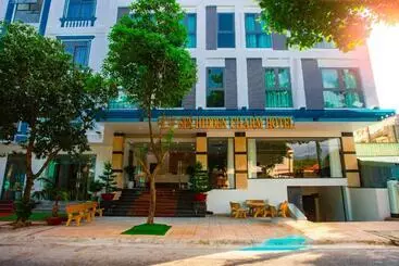 Aparthotel Sen Hidden Charm