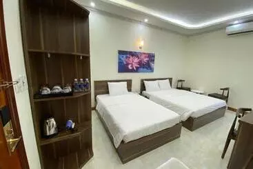 Aparthotel Sen Hidden Charm