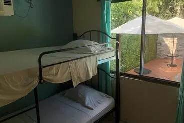 Huoneistohotelli Villas Luna De Miel