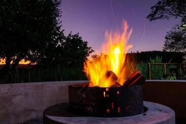 住宿加早餐 Cavalo Guesthouse & Equestrian Estate