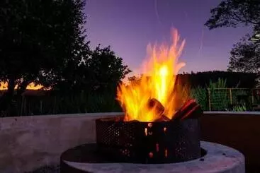 Aamiaismajoitus (B&B) Cavalo Guesthouse & Equestrian Estate