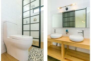 호텔 Boutique Lila&co